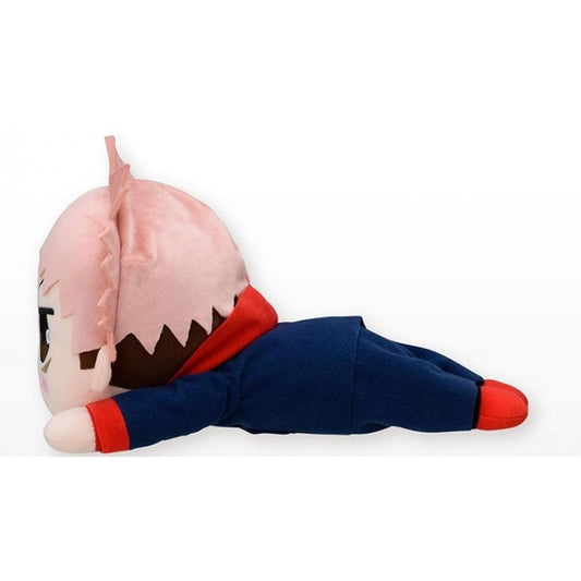 Peluche Yuji Itadori - Jujutsu Kaisen 15cm
