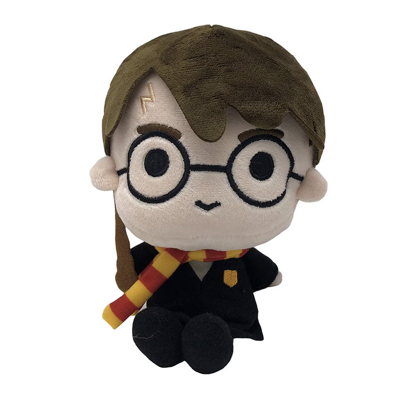 Peluche Chibi Harry Potter 20cm