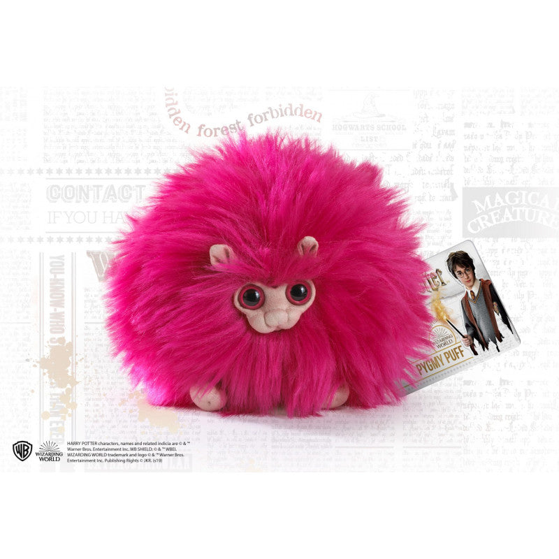 peluche-pygmy-puff-pink-harry-potter-15cm