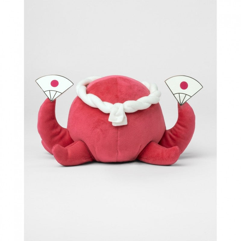 Peluche Takosuke - Parodius 16cm