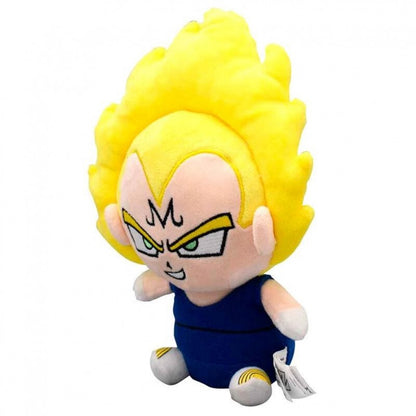 Peluche Majin Vegeta - Dragon Ball Z 15cm