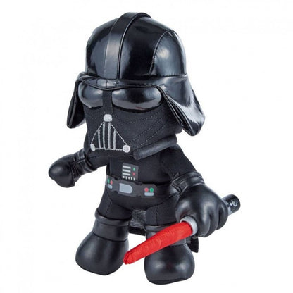 Peluche con Luz Darth Vader - Star Wars 18cm