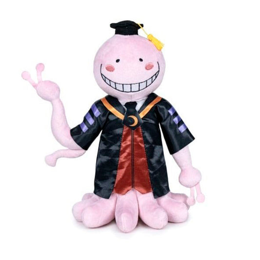 Peluche Shy - Assassination Classroom 29cm