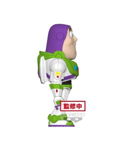 Figura Poligoroid Buzz Lightyear Toy Story - Disney 13cm