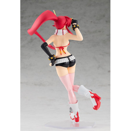 Figura Yoko Tengen - Toppa Gurren Lagann Pop Up Parade 17cm
