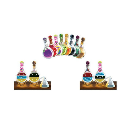 Juego de Mesa Potion Explosion