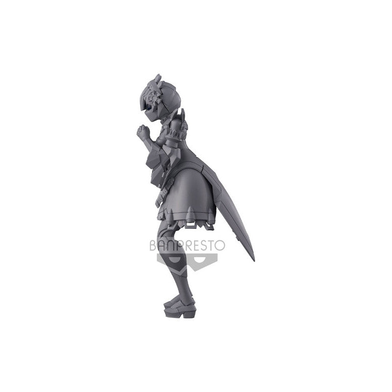 Figura Rem - Re:zero Starting Life In Another World Bijyoid Ver.B 14cm
