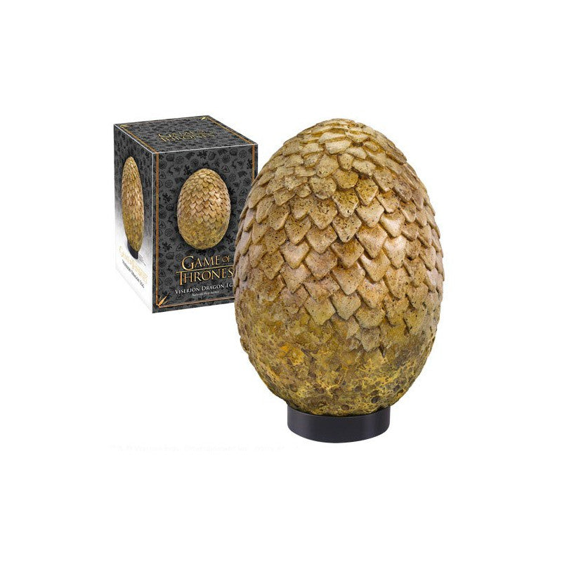figura-huevo-viserion-juego-de-tronos