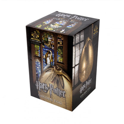 réplica-the-noble-collection-harry-potter-huevo-de-oro