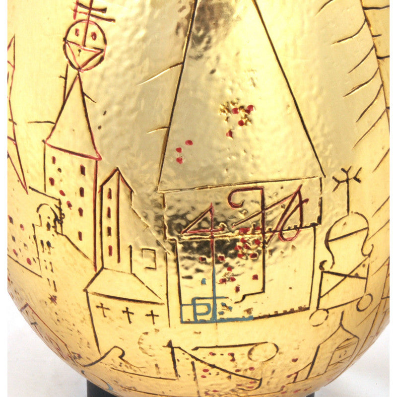 réplica-the-noble-collection-harry-potter-huevo-de-oro