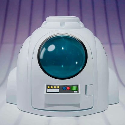 Réplica de Máquina Médica - Dragon Ball Z SH Figuarts  13,5 cm