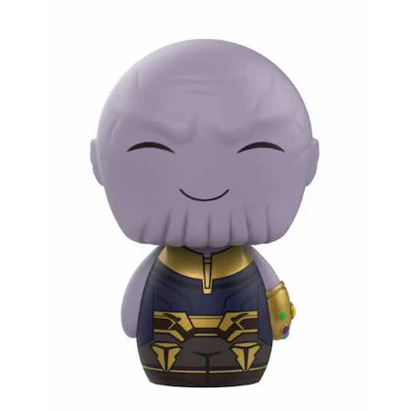 Funko Dorbz Thanos 436 - Avengers Infinity War