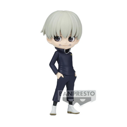 Figura Toge Inumaki Vol.2 - Jujutsu Kaisen Q Posket 7cm