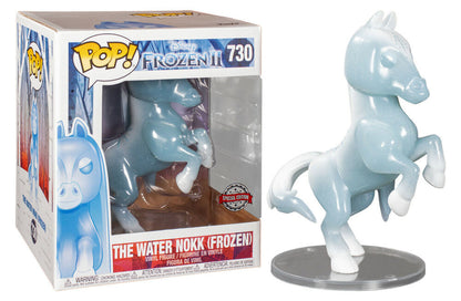 Funko Pop Water Nokk Frozen 730 - Disney