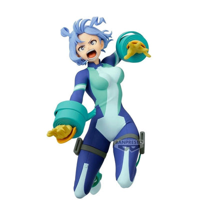 Figura DX Nejire Hado - My Hero Academia Amazing Heroes 15cm