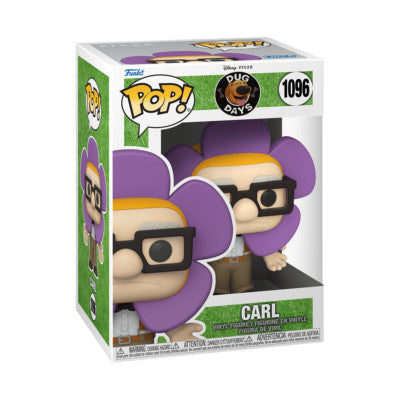 Funko Pop Carl 1096 - Dug Days