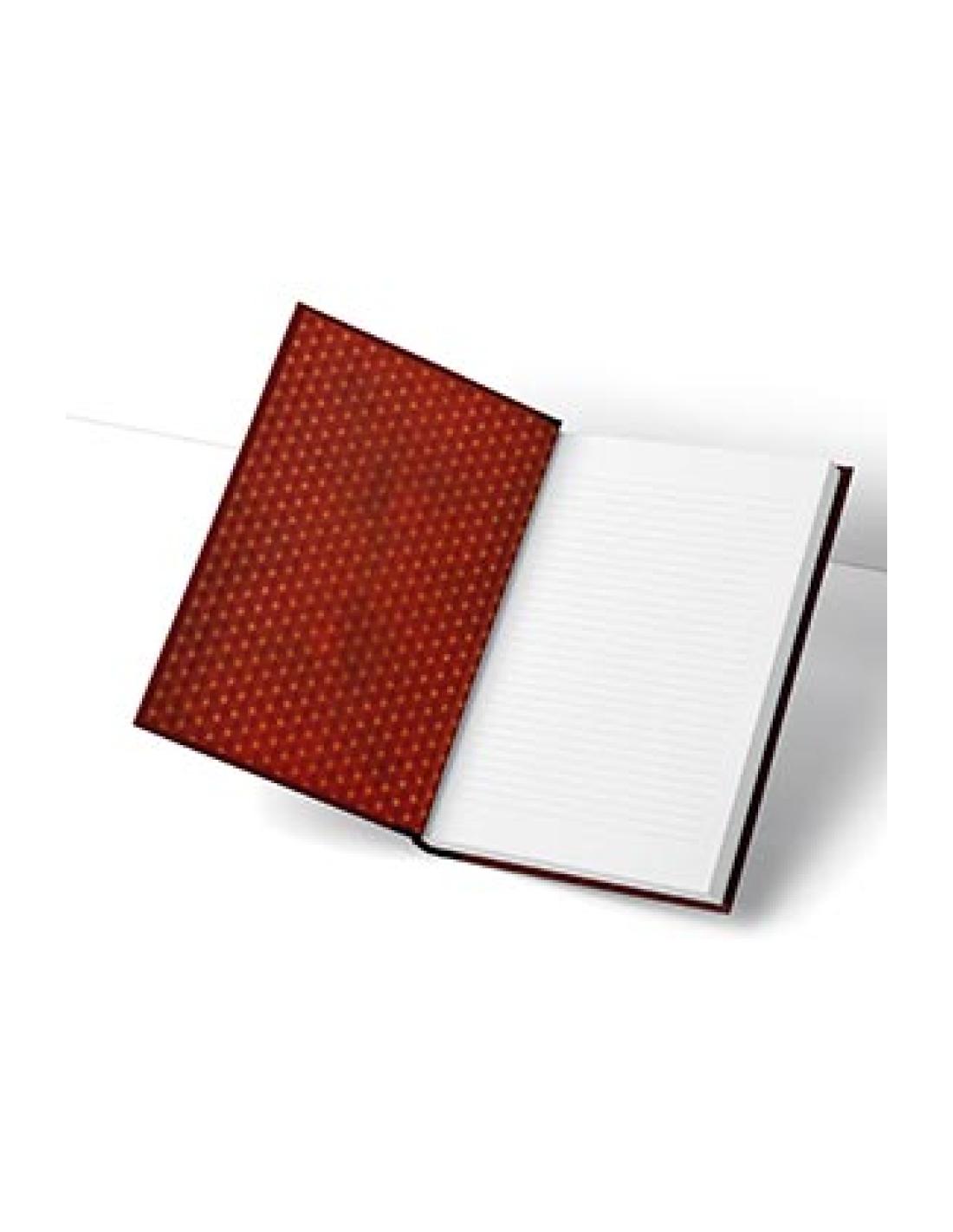 Libreta Gryffindor - Harry Potter