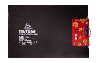 Felpudo Bola de Dragón - Dragon Ball Z