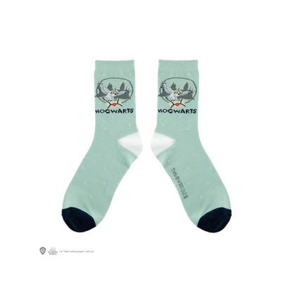 set-3-pares-de-calcetines-cinereplicas-harry-potter-hedwig