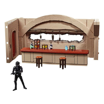 Set Cantina Nevarro - Star Wars: The Mandalorian
