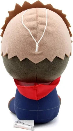 Peluche Yuji Itadori - Jujutsu Kaisen 20cm