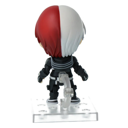 Figura Articulada Shoto Todoroki - My Hero Academia Nendoroid
