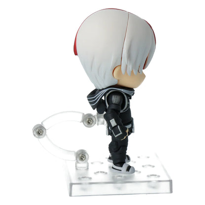 Figura Articulada Shoto Todoroki - My Hero Academia Nendoroid