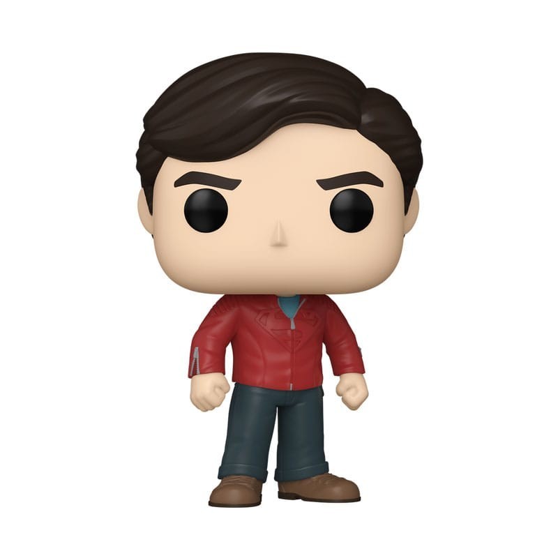 funko-pop-smallville-s2-clark-kent