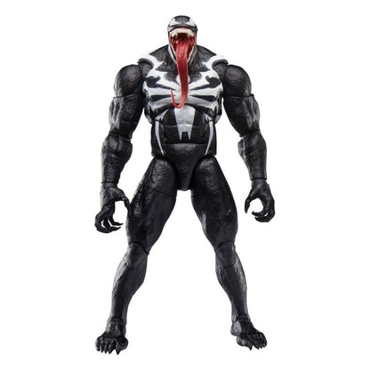 Figura Articulada Venom - Spiderman 2 Gamerverse