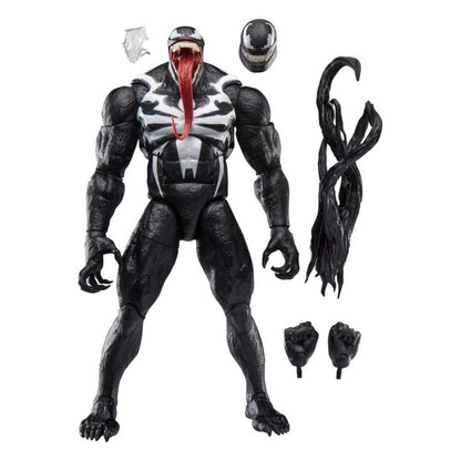 Figura Articulada Venom - Spiderman 2 Gamerverse