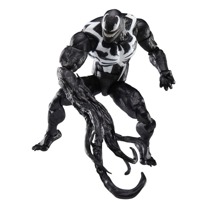 Figura Articulada Venom - Spiderman 2 Gamerverse