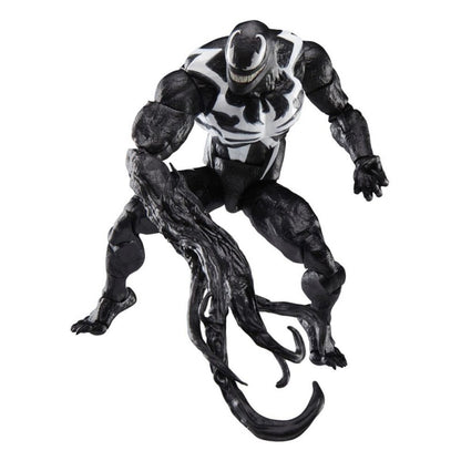 Figura Articulada Venom - Spiderman 2 Gamerverse