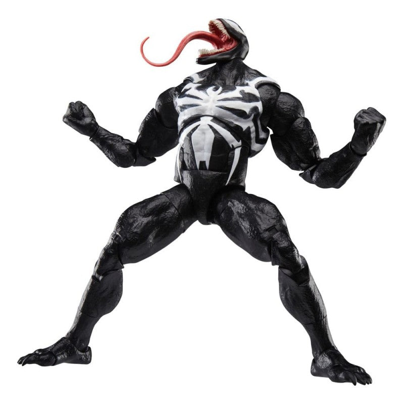 Figura Articulada Venom - Spiderman 2 Gamerverse