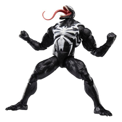 Figura Articulada Venom - Spiderman 2 Gamerverse