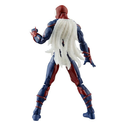 Figura Articulada Spiderman Unlimited - Spiderman Marvel Comics