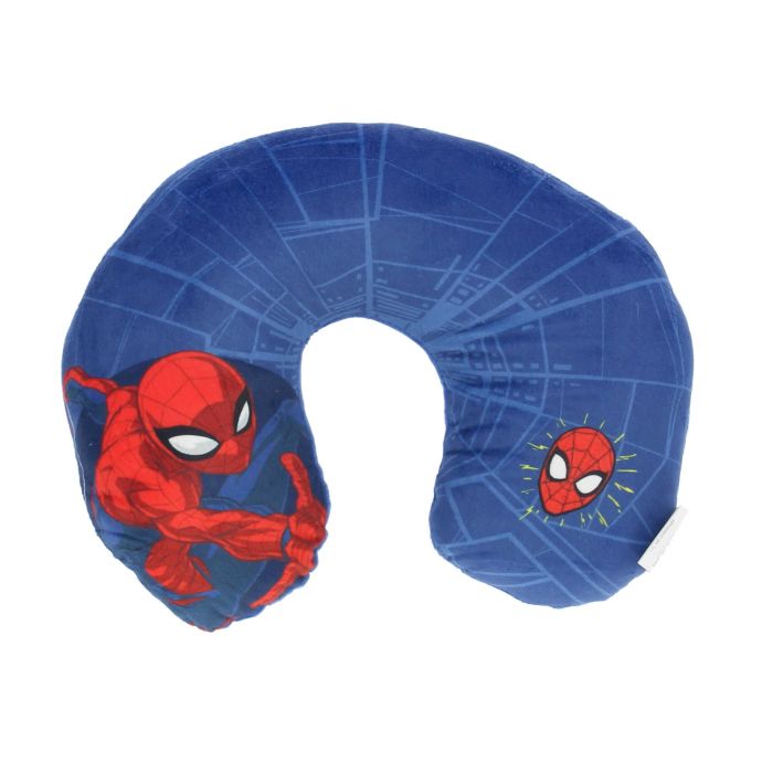 Cojín de Viaje Spiderman - Marvel 31cm