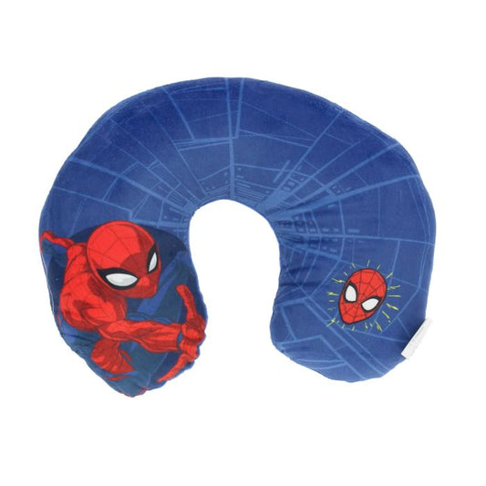 Cojín de Viaje Spiderman - Marvel 31cm