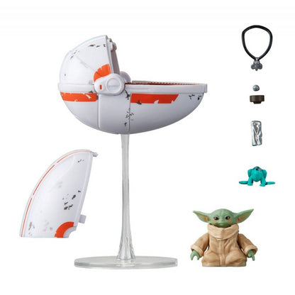 Figura Articulada Grogu - Star Wars Black Series