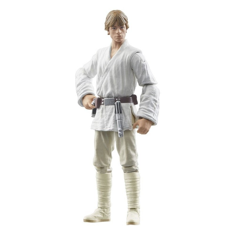 Figura Articulada Luke Skywalker - Star Wars Vintage Collection