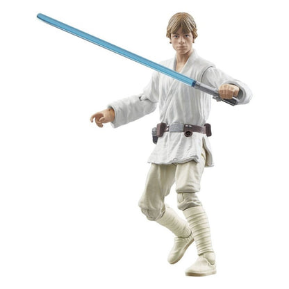 Figura Articulada Luke Skywalker - Star Wars Vintage Collection
