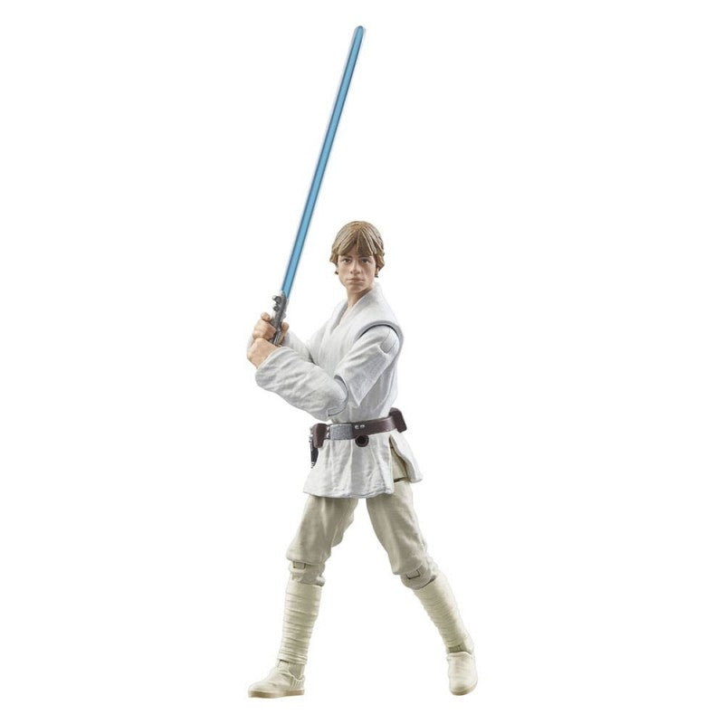 Figura Articulada Luke Skywalker - Star Wars Vintage Collection
