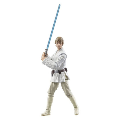 Figura Articulada Luke Skywalker - Star Wars Vintage Collection