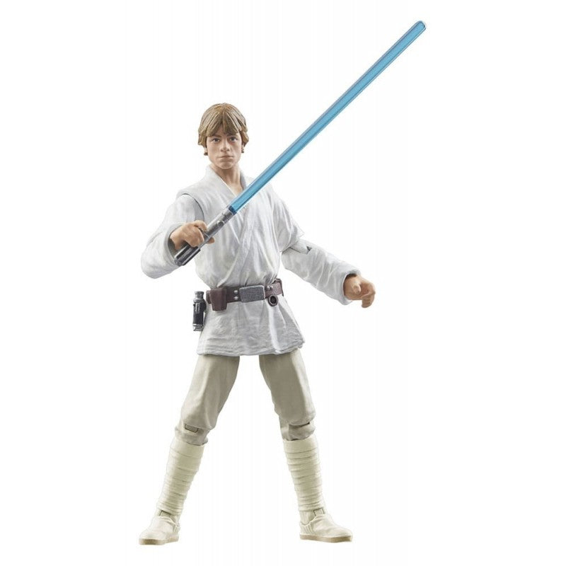 Figura Articulada Luke Skywalker - Star Wars Vintage Collection