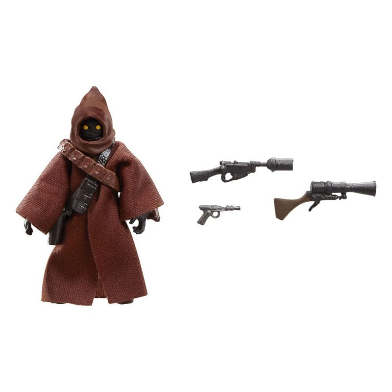 Set Streets of Mos Esley - Star Wars Vintage Collection