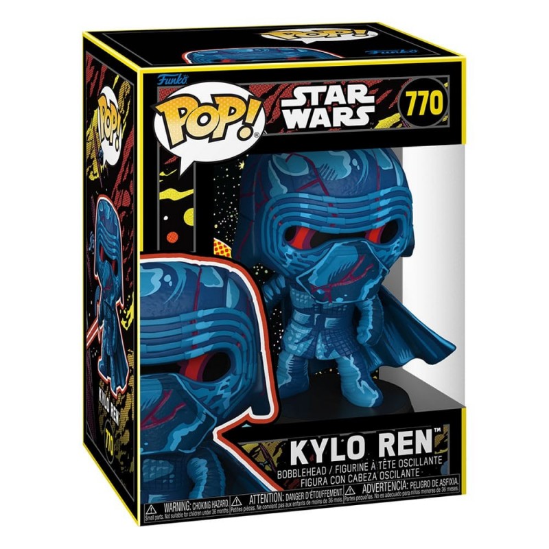 funko-pop-kylo-ren-retro-star-wars