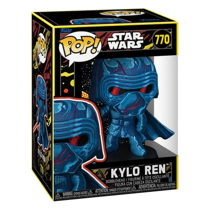 funko-pop-kylo-ren-retro-star-wars