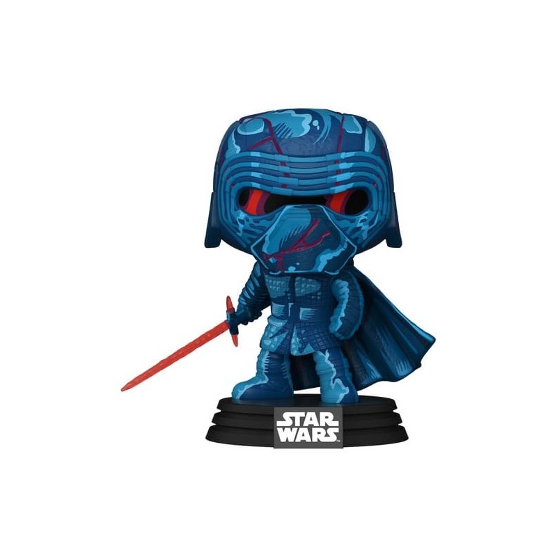funko-pop-kylo-ren-retro-star-wars