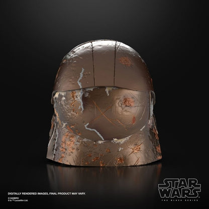 réplica-casco-electrónico-hasbro-star-wars