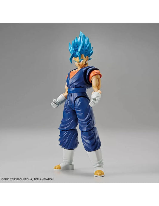 Model Kit Vegetto SSGODSS - Dragon Ball Super Figure-rise Standard 15cj