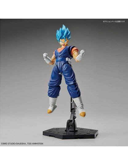 Model Kit Vegetto SSGODSS - Dragon Ball Super Figure-rise Standard 15cj